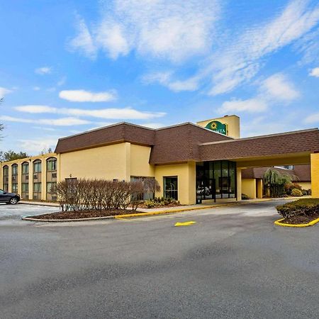 La Quinta By Wyndham Armonk Westchester Cnty Apt Dış mekan fotoğraf