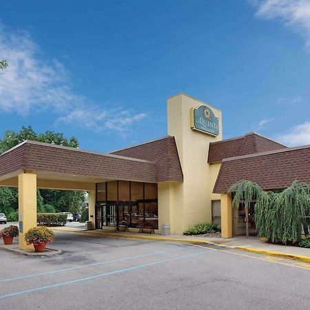 La Quinta By Wyndham Armonk Westchester Cnty Apt Dış mekan fotoğraf