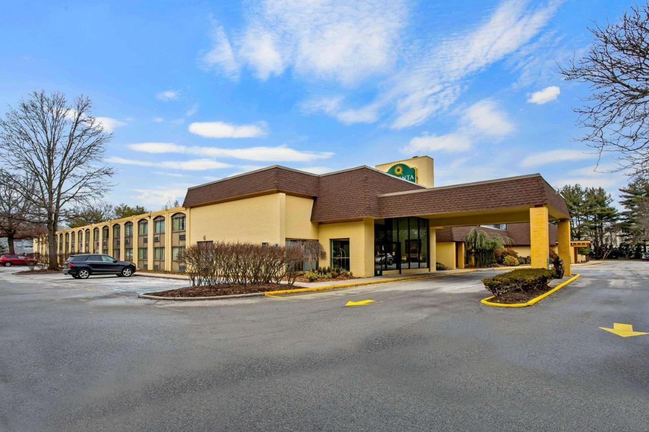 La Quinta By Wyndham Armonk Westchester Cnty Apt Dış mekan fotoğraf