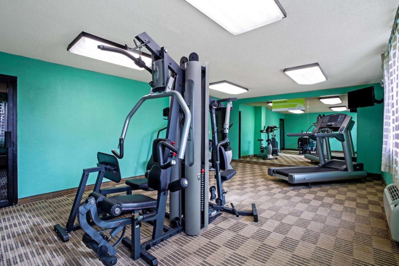 La Quinta By Wyndham Armonk Westchester Cnty Apt Dış mekan fotoğraf