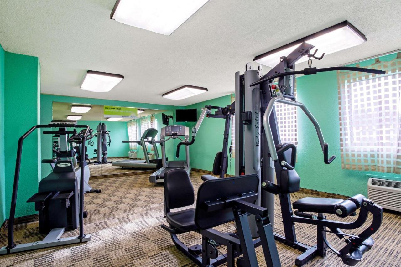 La Quinta By Wyndham Armonk Westchester Cnty Apt Dış mekan fotoğraf