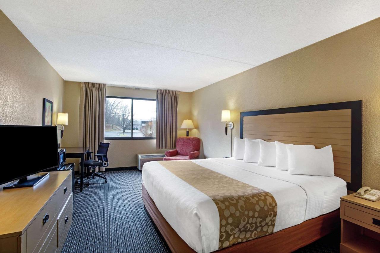 La Quinta By Wyndham Armonk Westchester Cnty Apt Dış mekan fotoğraf