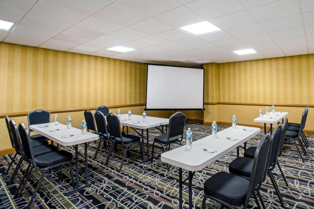 La Quinta By Wyndham Armonk Westchester Cnty Apt Dış mekan fotoğraf