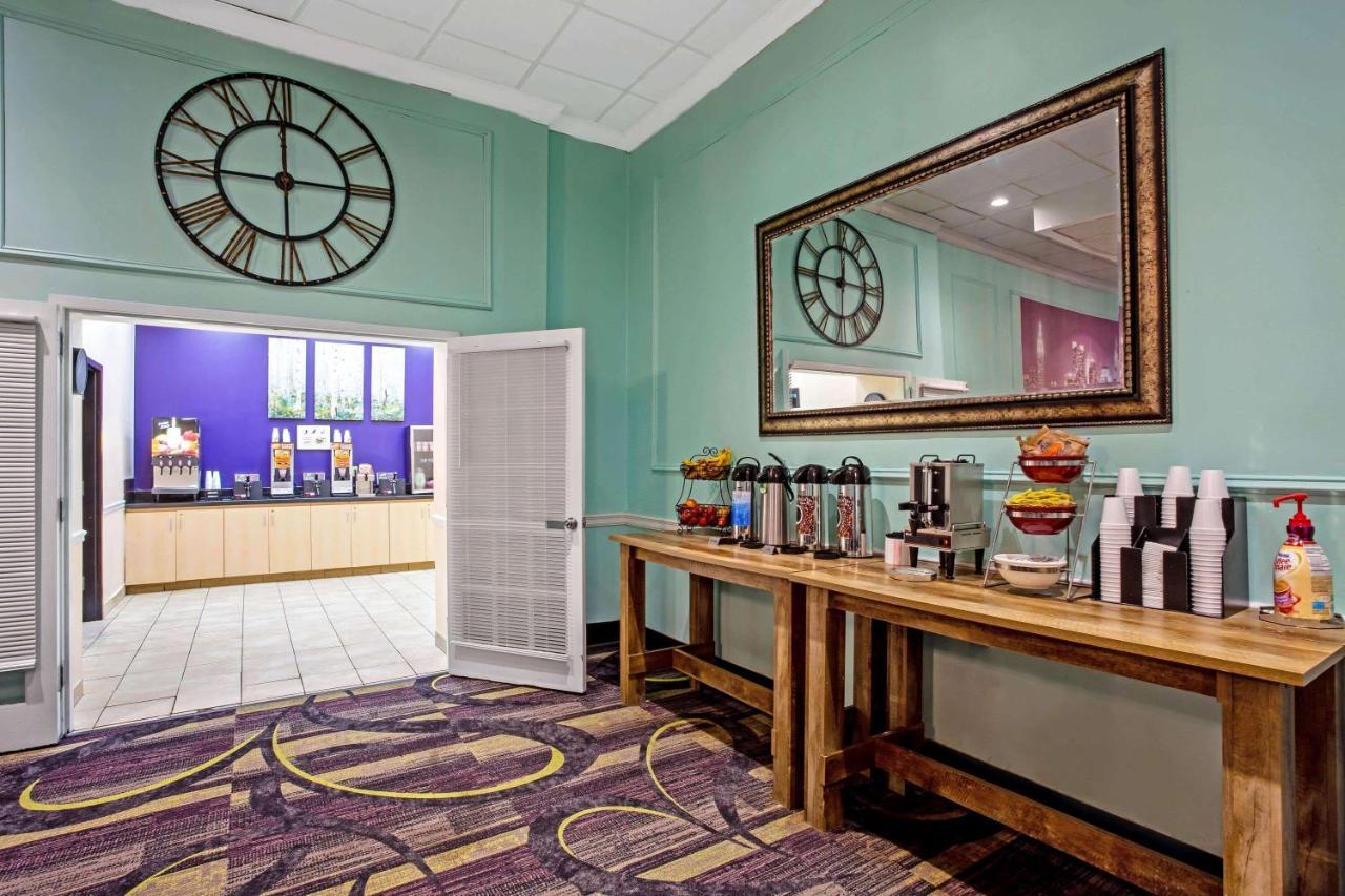 La Quinta By Wyndham Armonk Westchester Cnty Apt Dış mekan fotoğraf