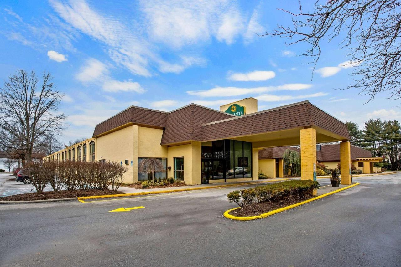 La Quinta By Wyndham Armonk Westchester Cnty Apt Dış mekan fotoğraf