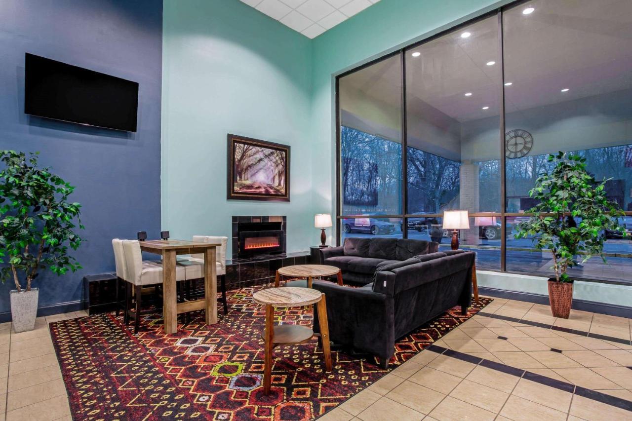 La Quinta By Wyndham Armonk Westchester Cnty Apt Dış mekan fotoğraf
