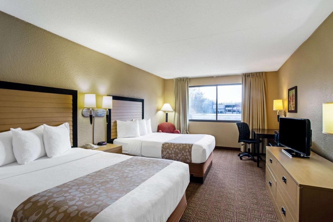 La Quinta By Wyndham Armonk Westchester Cnty Apt Dış mekan fotoğraf