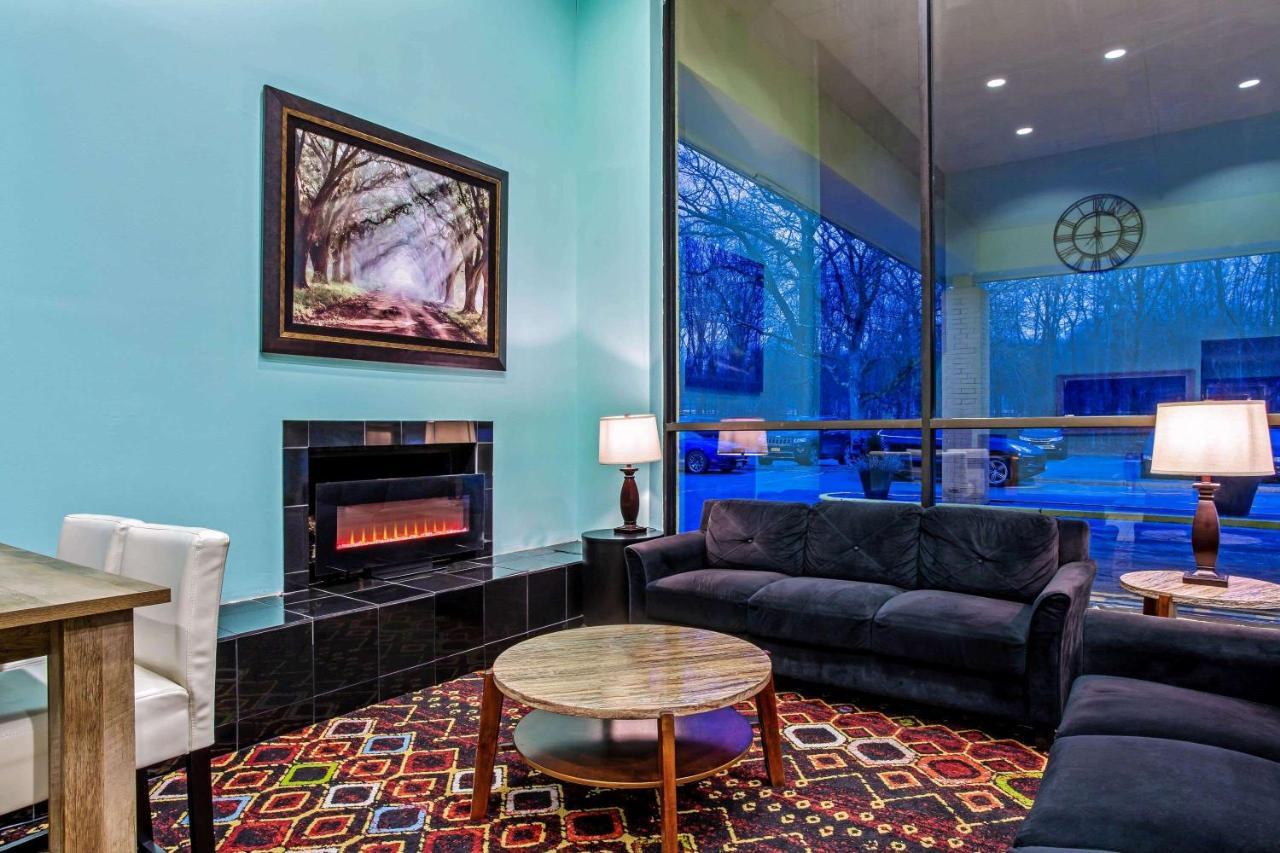 La Quinta By Wyndham Armonk Westchester Cnty Apt Dış mekan fotoğraf