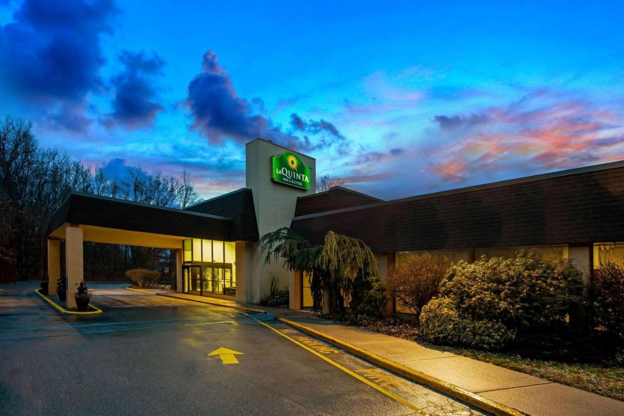 La Quinta By Wyndham Armonk Westchester Cnty Apt Dış mekan fotoğraf