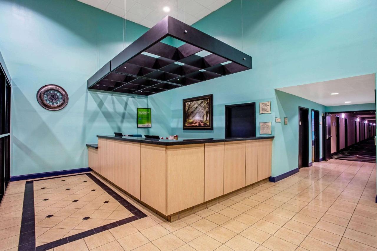 La Quinta By Wyndham Armonk Westchester Cnty Apt Dış mekan fotoğraf