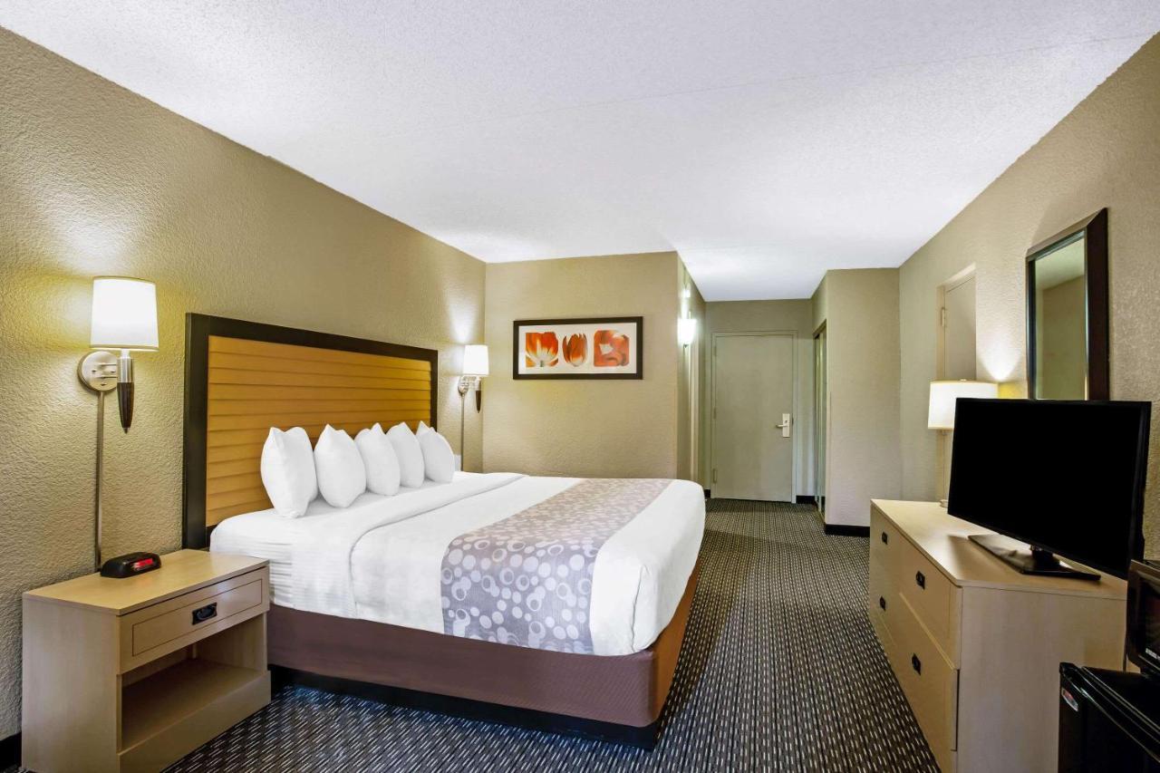 La Quinta By Wyndham Armonk Westchester Cnty Apt Dış mekan fotoğraf