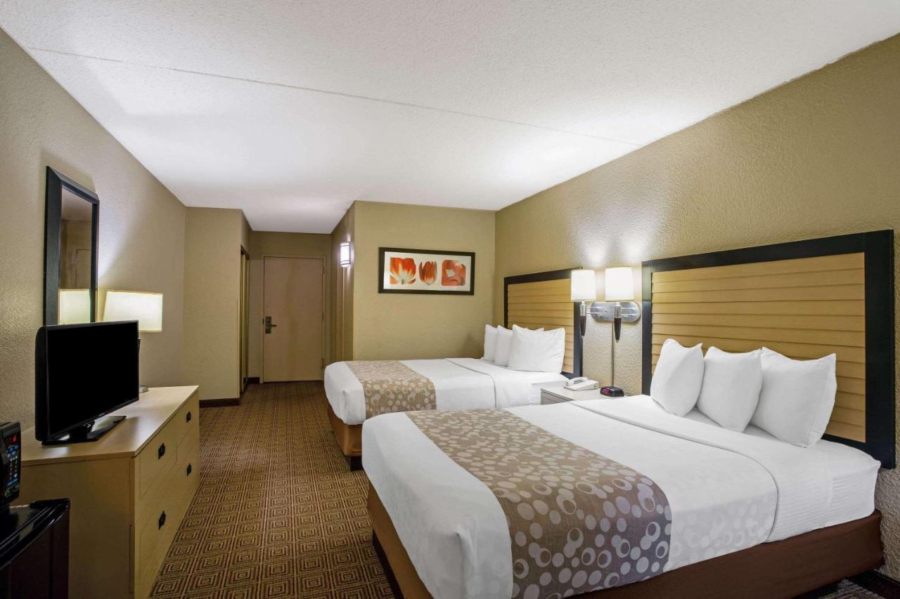 La Quinta By Wyndham Armonk Westchester Cnty Apt Dış mekan fotoğraf