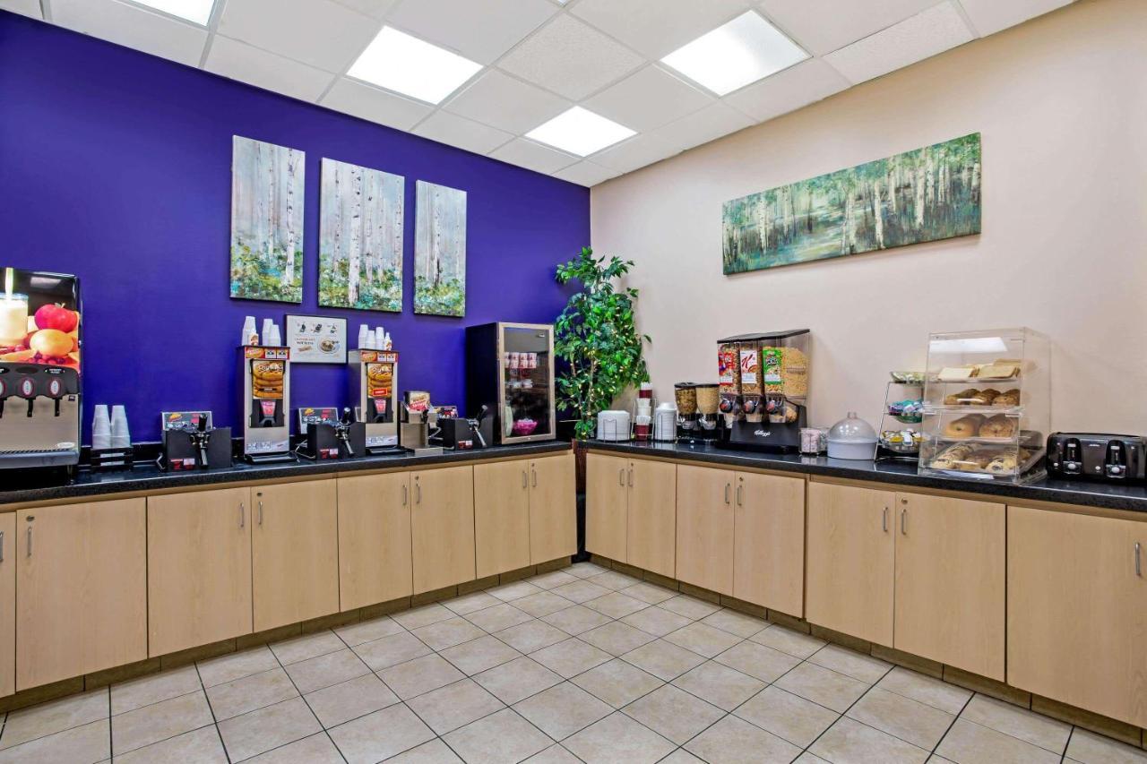 La Quinta By Wyndham Armonk Westchester Cnty Apt Dış mekan fotoğraf