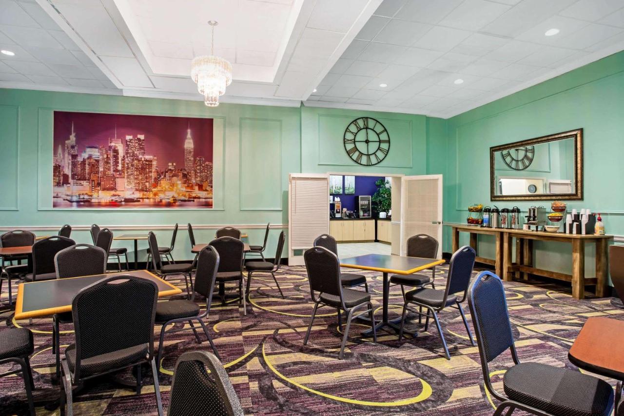 La Quinta By Wyndham Armonk Westchester Cnty Apt Dış mekan fotoğraf