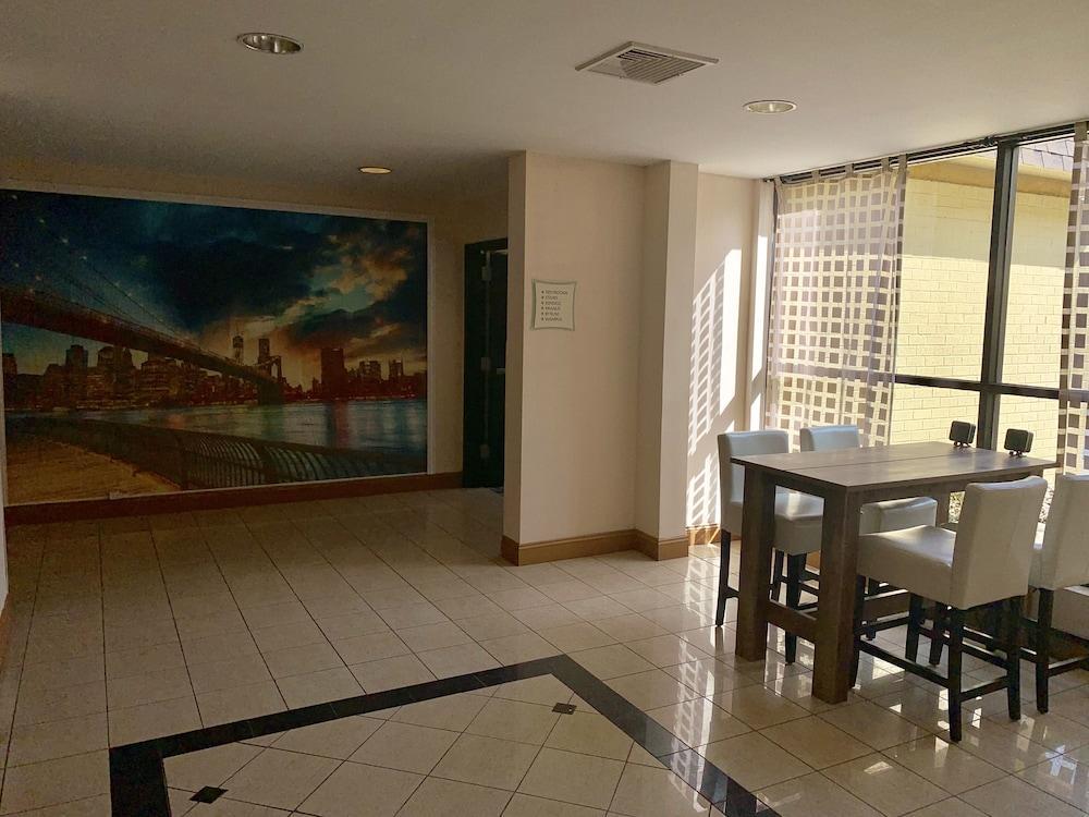 La Quinta By Wyndham Armonk Westchester Cnty Apt Dış mekan fotoğraf