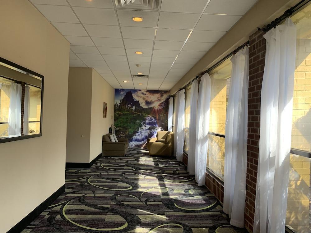La Quinta By Wyndham Armonk Westchester Cnty Apt Dış mekan fotoğraf