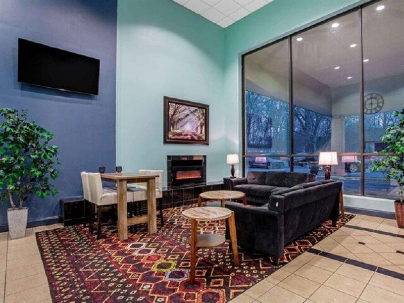 La Quinta By Wyndham Armonk Westchester Cnty Apt Dış mekan fotoğraf