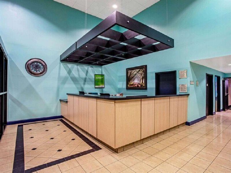 La Quinta By Wyndham Armonk Westchester Cnty Apt Dış mekan fotoğraf