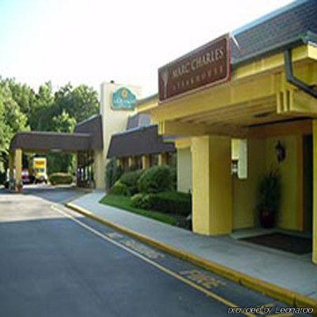 La Quinta By Wyndham Armonk Westchester Cnty Apt Dış mekan fotoğraf