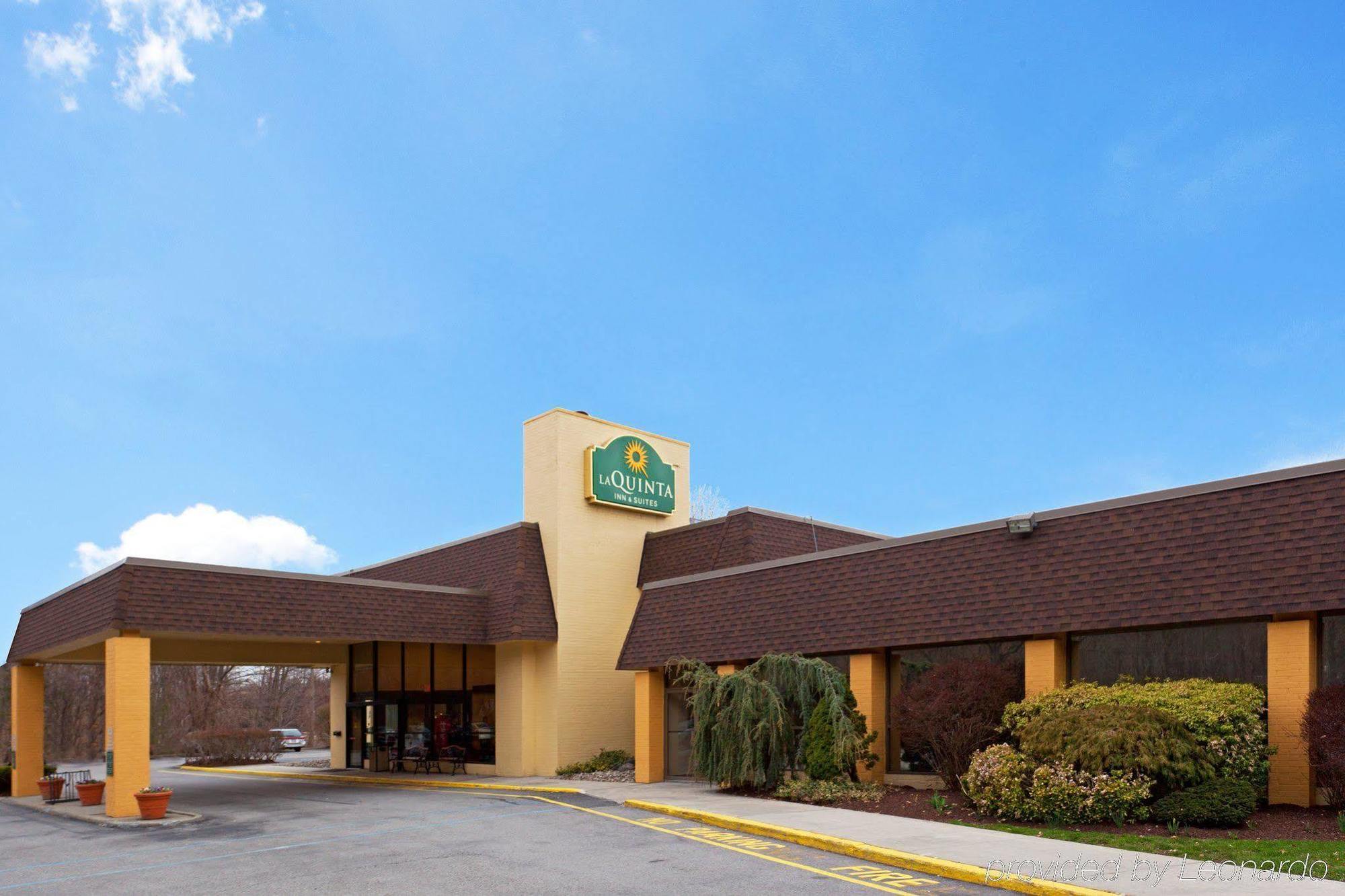 La Quinta By Wyndham Armonk Westchester Cnty Apt Dış mekan fotoğraf