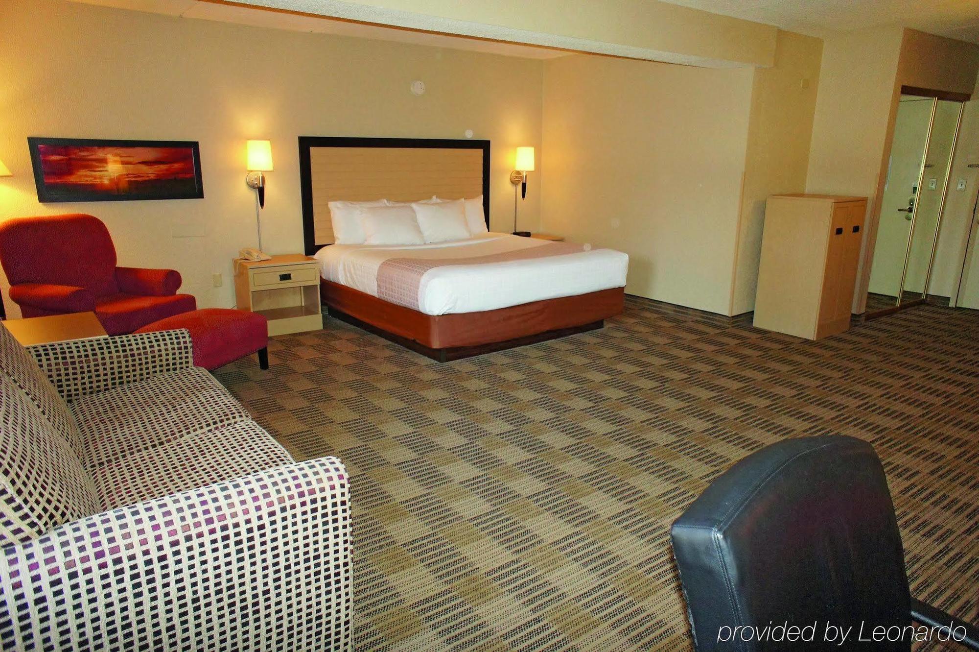 La Quinta By Wyndham Armonk Westchester Cnty Apt Dış mekan fotoğraf