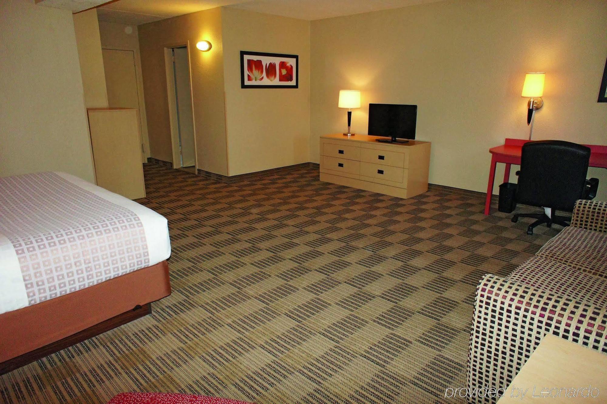 La Quinta By Wyndham Armonk Westchester Cnty Apt Dış mekan fotoğraf