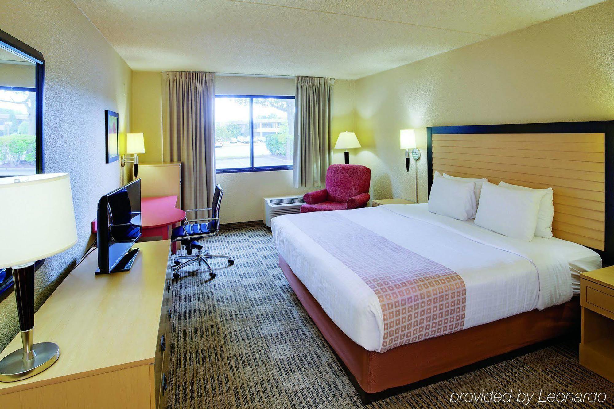 La Quinta By Wyndham Armonk Westchester Cnty Apt Dış mekan fotoğraf