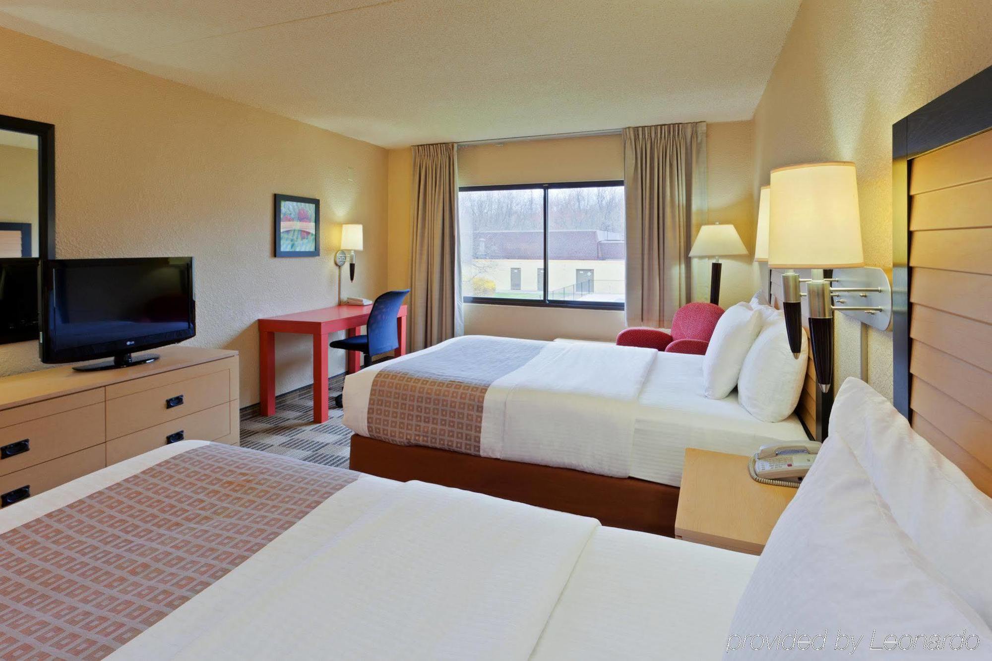 La Quinta By Wyndham Armonk Westchester Cnty Apt Dış mekan fotoğraf