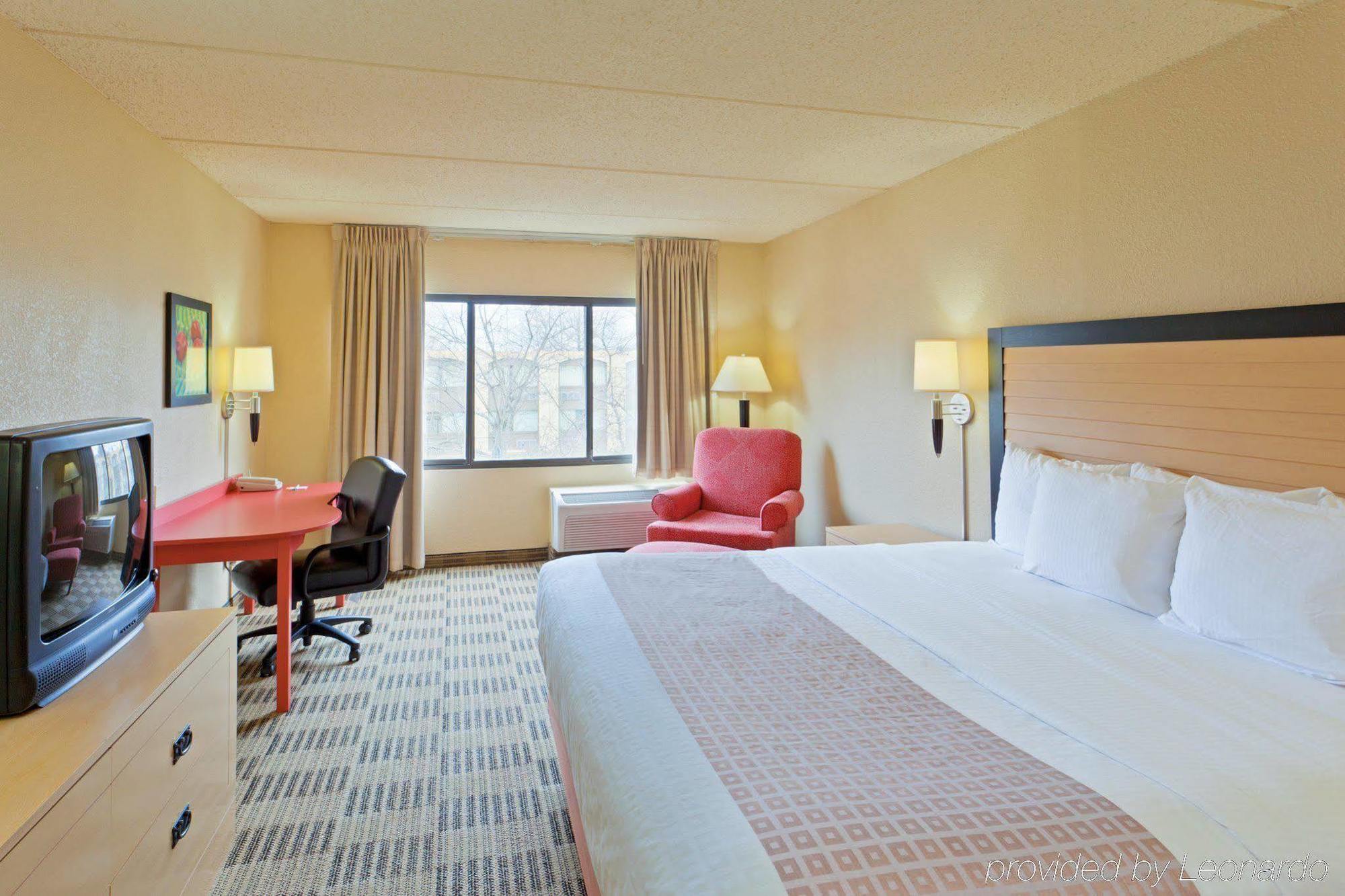 La Quinta By Wyndham Armonk Westchester Cnty Apt Dış mekan fotoğraf
