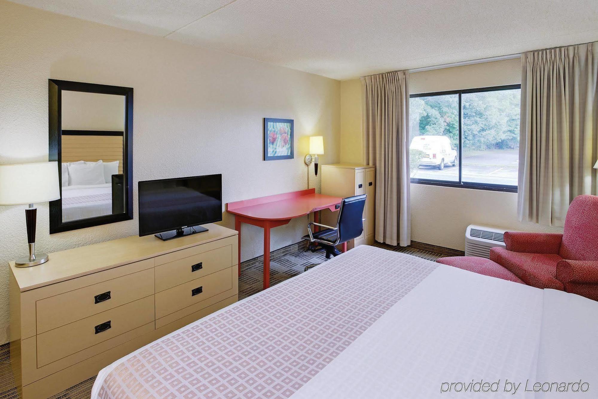 La Quinta By Wyndham Armonk Westchester Cnty Apt Dış mekan fotoğraf