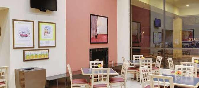 La Quinta By Wyndham Armonk Westchester Cnty Apt Dış mekan fotoğraf