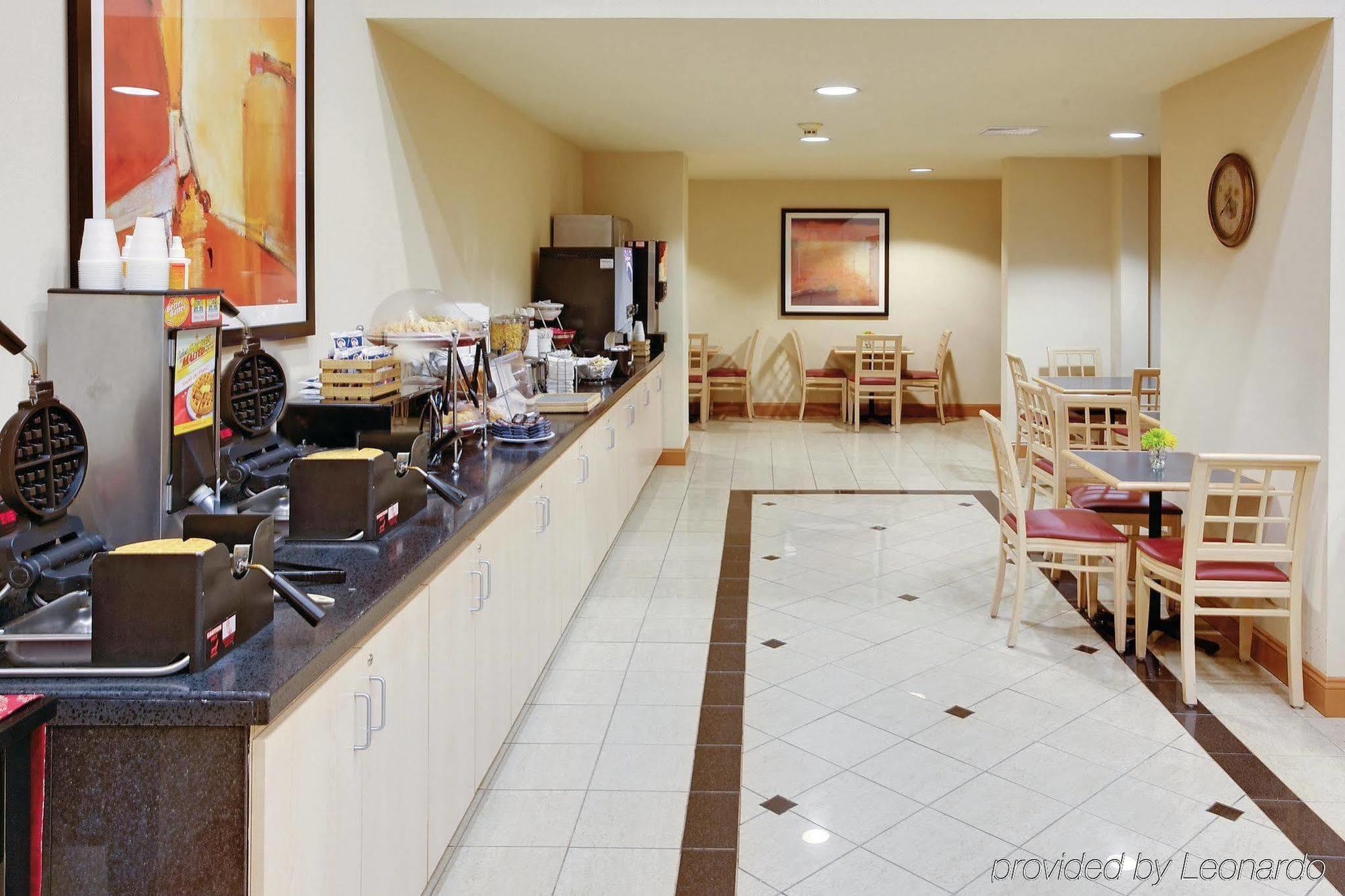 La Quinta By Wyndham Armonk Westchester Cnty Apt Dış mekan fotoğraf