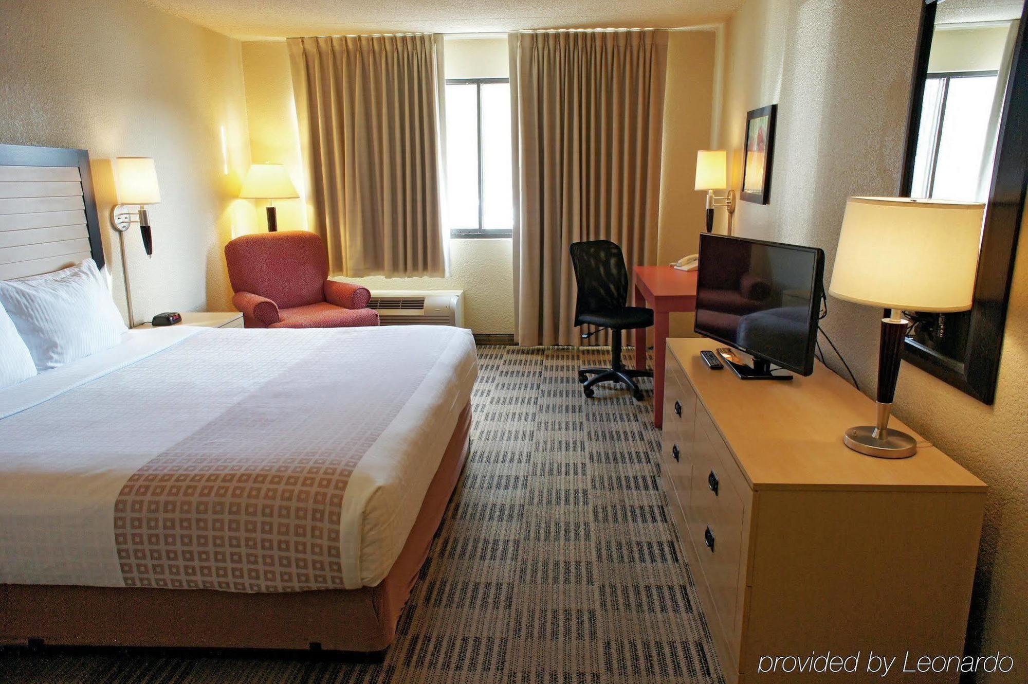 La Quinta By Wyndham Armonk Westchester Cnty Apt Dış mekan fotoğraf