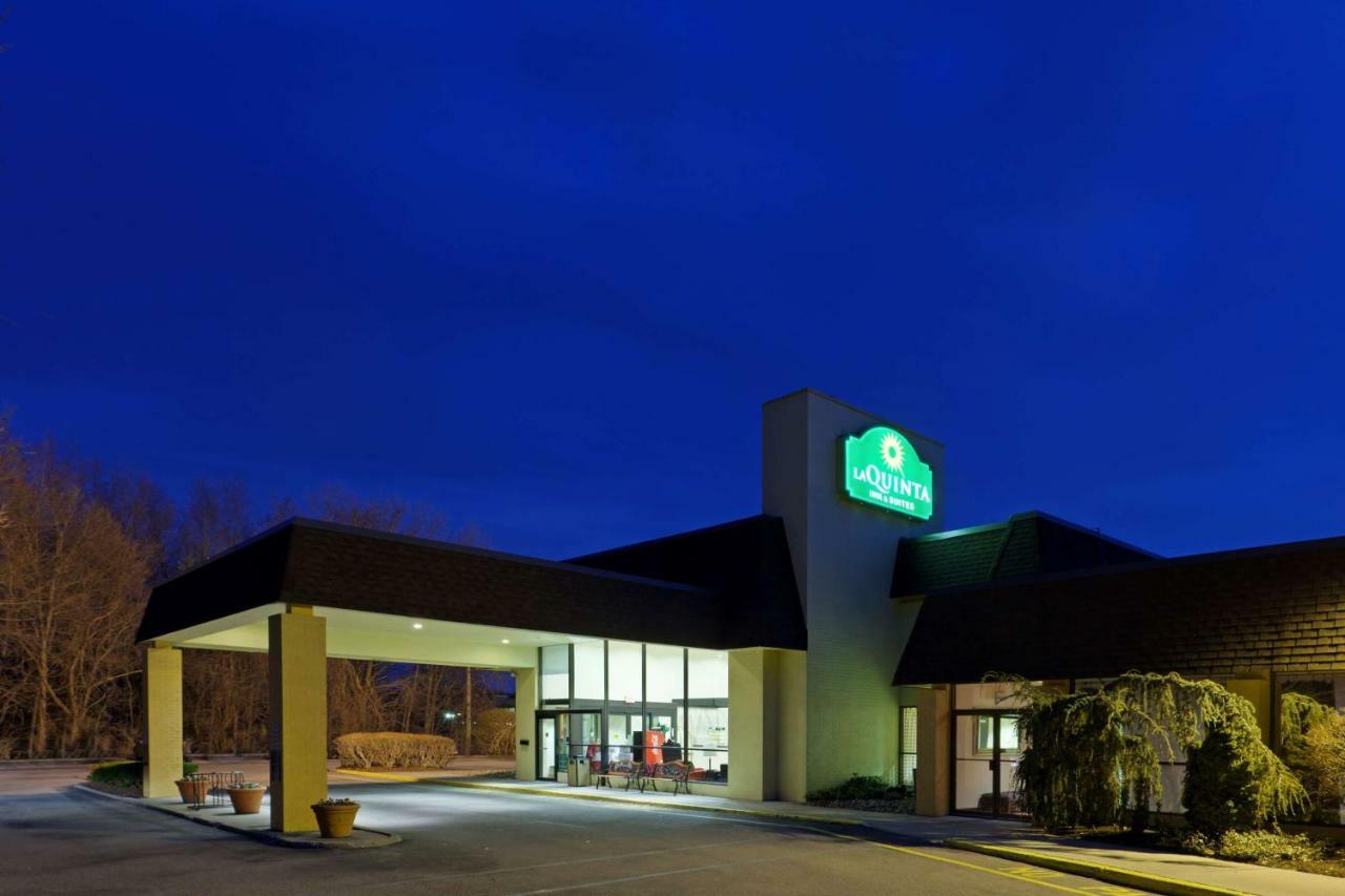 La Quinta By Wyndham Armonk Westchester Cnty Apt Dış mekan fotoğraf