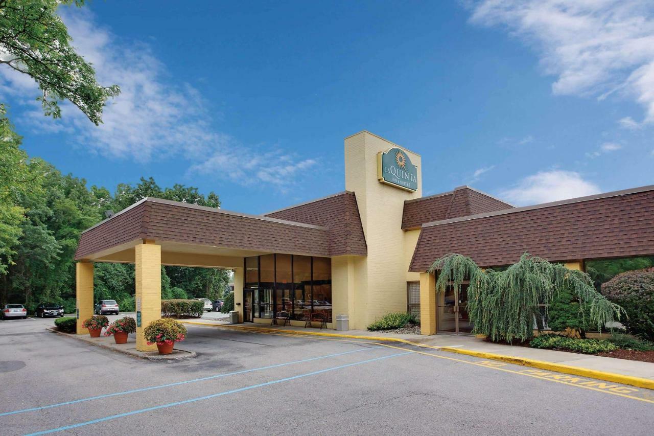 La Quinta By Wyndham Armonk Westchester Cnty Apt Dış mekan fotoğraf