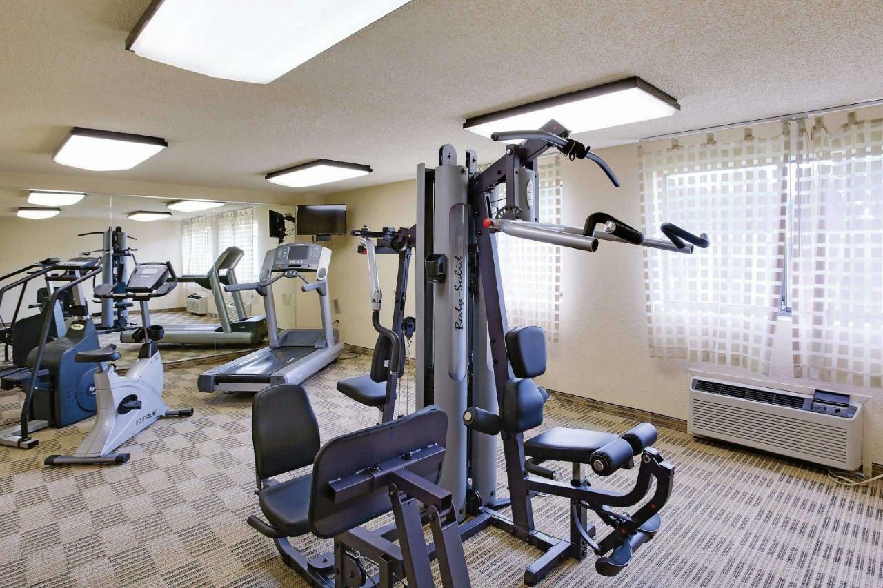 La Quinta By Wyndham Armonk Westchester Cnty Apt Dış mekan fotoğraf