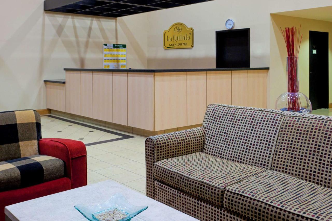 La Quinta By Wyndham Armonk Westchester Cnty Apt Dış mekan fotoğraf