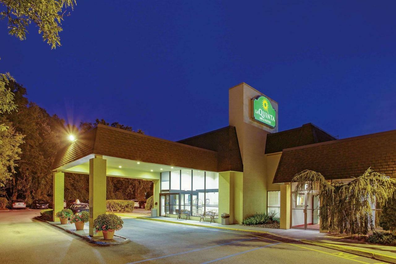 La Quinta By Wyndham Armonk Westchester Cnty Apt Dış mekan fotoğraf