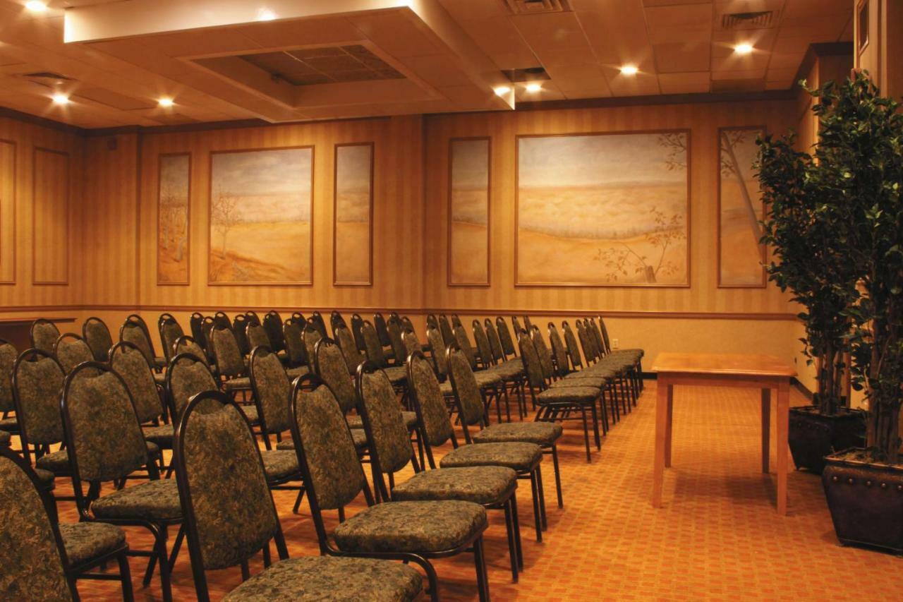 La Quinta By Wyndham Armonk Westchester Cnty Apt Dış mekan fotoğraf