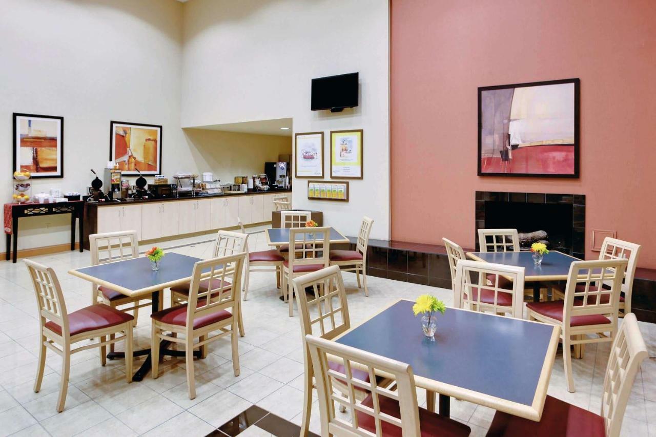 La Quinta By Wyndham Armonk Westchester Cnty Apt Dış mekan fotoğraf